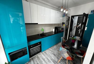 Oportunitate 3 Camere Exigent Plaza Residence Faza 1 | Etaj 10/11 - 6