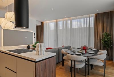 Vanzare penthouse One Cotroceni Park - 7