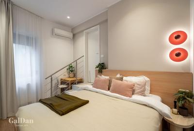3 camere | Calea Victoriei | Prima inchiriere | GalDan Apartments - 16