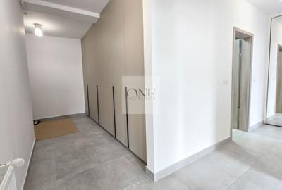 Apartament Modern În Curs De Amenajare | 60 mp | Prima Închiriere - 9