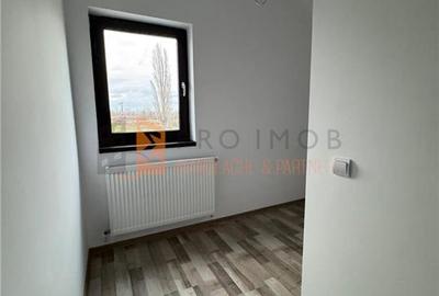 Exclusivitate! Casa tip P+1E+Pod zona Stalpu - 17
