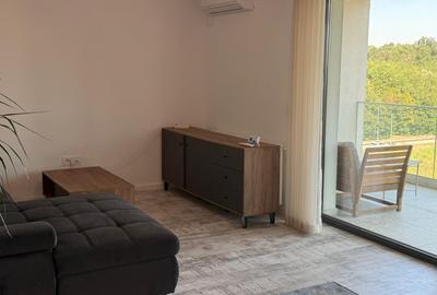 Ready to Move - Pipera 188 BIS - American School - Parking - 10