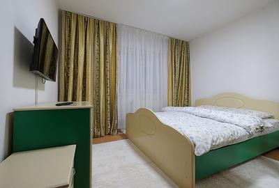BANEASA-Str. Marinarilor, apartament 2 camere decomandate cu centrala - 10
