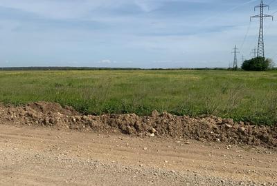 Centura Pantelimon  Vanzare teren 3,5 Ha si 5000mp (20eur/mp) - 3
