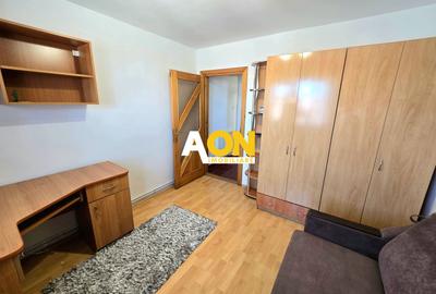 Apartament cu 2 Camere, Bloc cu Lift, Loc de Parcare, Zona Cetate - 6