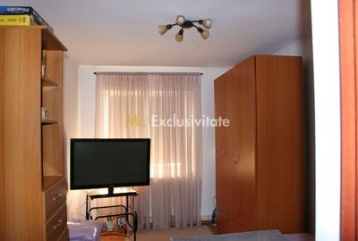 Apartament cu 3 camere decomandat, 71 mp – zona 9 Mai - 14