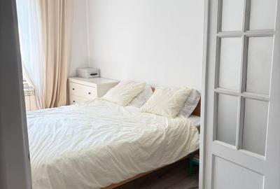 Apartament renovat, decomandat, în Floreasca – 49 mp, etaj 2/3 - 10