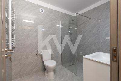 Apartament Premium | Prima Închiriere | 2 Camere | 64 mp | Codlea - 15