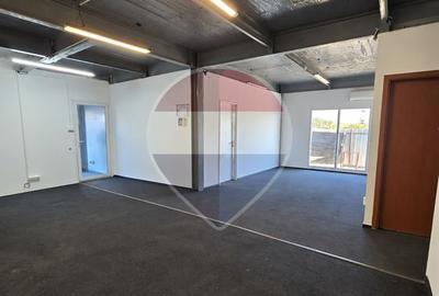 Spațiu comercial 85 mp, parter, vizibilitate stradală - 1