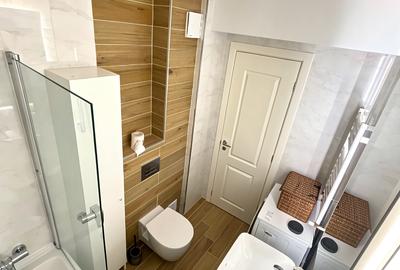 Apartament 2 camere | Catedral Residence Marriott | Centrala Proprie - 6