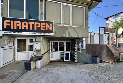Spațiu comercial de închiriat Constanța, zona Inel II - 1