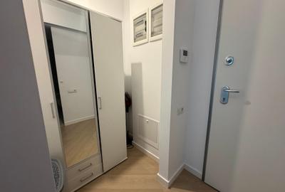 CORTINA NORTH | studio cu parcare subterana | Pipera |Comision 0 - 7