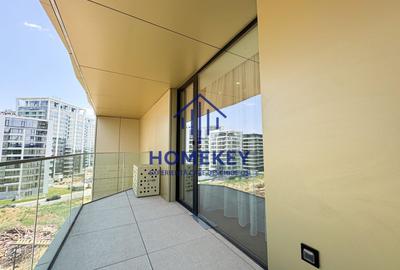 Apartament 2 Camere in BHB Avenue-Fabrica de Glucoza - 9