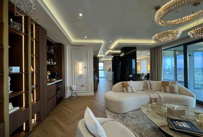 PENTHOUSE - DUPLEX - ULTRALUX - CLOUD 9 - 17