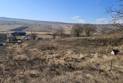 18 Euro/mp, Teren superb, 5.665 mp, Valea Fantelor-Iris - 10