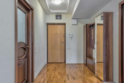 Apartament | 3 Camere | Inchiriere | Parcare | *Aviatorilor* - 17