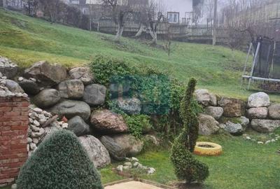 House for sale 30km from Sinaia - 8
