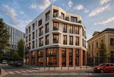Cladire de Birouri de Vanzare | Piata Victoriei - Buzesti | Investitie Premium - 6