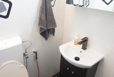 3 Camere 80 mp | 2 Bai | 2 Balcoane | Mobilat si Utilat | Dobroiesti Fundeni - 13
