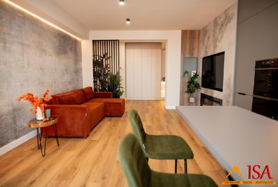 Apartament de lux cu 3 camere | Balanța Residence, Sibiu - 1