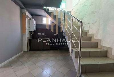 Spațiu comercial de vânzare parter + etaj, zona Garii - 2