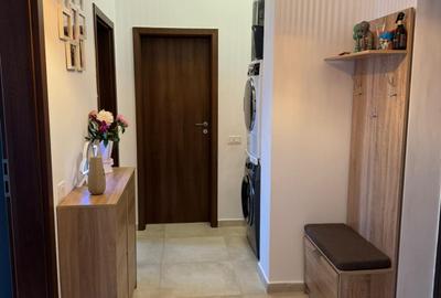 2 camere decomandat 65 mp | Mobilat și utilat | Loc parcare inclus - 8