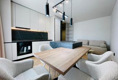 Apartament 3 camere Floresti terasa 36 mp - 2