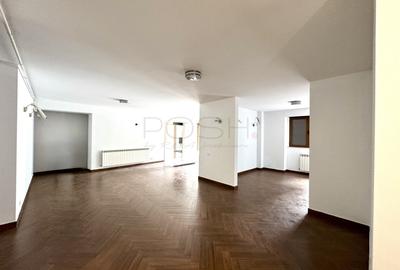 Apartament 135 mp, bloc boutique Piata Dorobanti, parcare subterana - 3