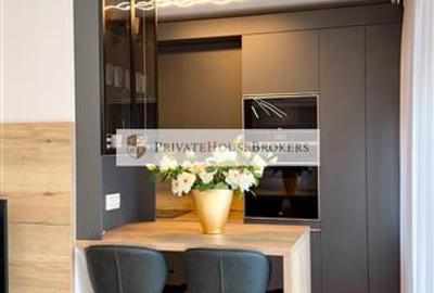 Aviatiei | Belvedere Residence | Bloc 2021 | Parcare - 4