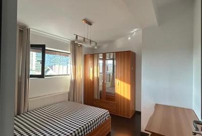 Bucurestii Noi | 3 Camere | Metrou | Decomandat | Centrala - 8