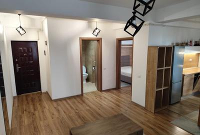 2 camere | Militari Residence – Rezervelor 58A | Mobilat & utilat | Comision 0% - 10