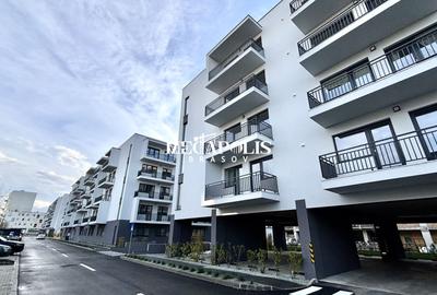 Apartament 2 camere | Parcare | Etaj Intermediar | Ozone Residence - 20