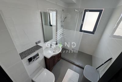 1 camera | BALCON | PARCARE SUBTERANĂ | Borhanci–Str.Romul Ladea - 11