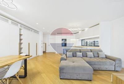 Apartament cu 3 camere de închiriat în zona Aviatiei - 4