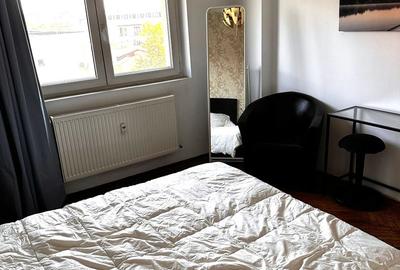 Apartament 2 camere de închiriat mobilat în Banu Manta – Titulescu, - 10