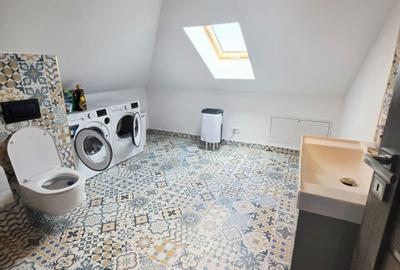 Vila 5 camere de inchiriat – Paulesti, Cartier Magnolia - 51