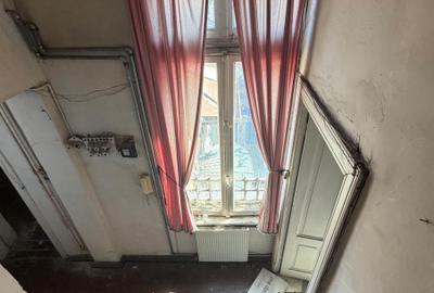 Arhitectura neoromaneasca - zona Piata Unirii - 11