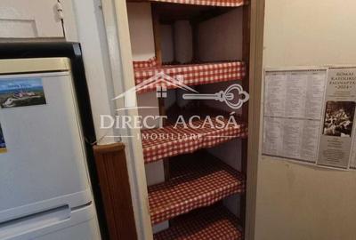 Apartament 2 camere cu garaj Aleea Savinesti - 7