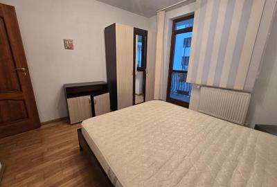 De vanzare Apartament 3 camere, zona Cetate - Piata, Bloc Nou. - 5