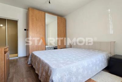 Apartament mobilat Colina Universitatii cu 2 parcari - 16