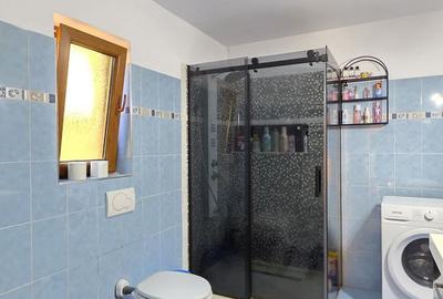 VILĂ P+1E - 190 mp, Teren 456 mp, mobilată și utilată, VASLUI - zona CARTIER; - 15