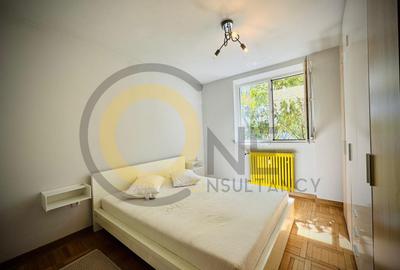 Apartament 2 camere lângă parc - 12