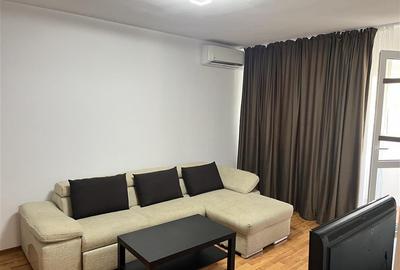 Apartament cu 2 camere decomandat, mobilat în Titan