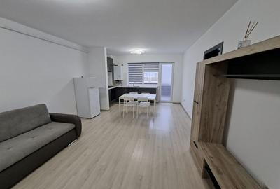 Apartament 2 camere tip studio Subcetate City  Sanpetru  Brasov - 2