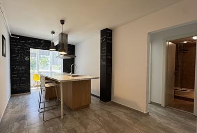 Apartament spațios si primitor,  zona Lunei - Fabrica de bere - 11