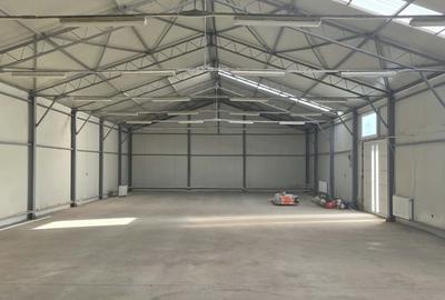 Proprietate specială, 360 mp în Nufărul