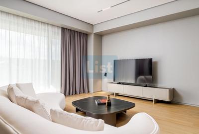 Inchiriez apartament 2 camere, Disponibil de la 1 august 2026 - 2