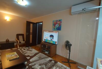 UNIRII-CANTEMIR, inchiriere apartament 2 camere,mobilate si utilate - 3