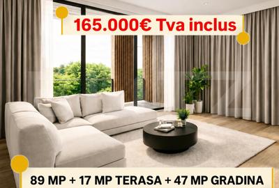 Apartament cu 4 camere decomandat în Torontalului