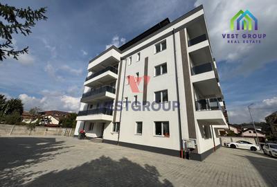 Apartament cu 2 camere decomandat în Militari
